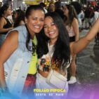 Folião Pipoca (Sexta-feira)
